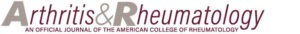 Arthritis & Rheumatology